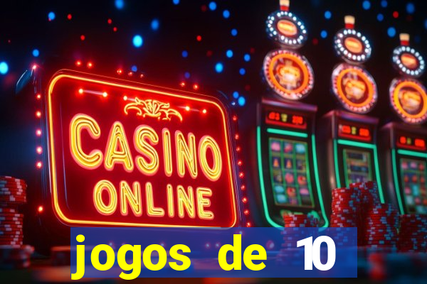 jogos de 10 centavos na betano