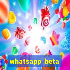 whatsapp beta 3.3.10 instalar