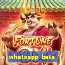 whatsapp beta 3.3.10 instalar