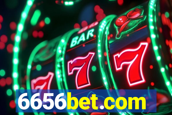 6656bet.com