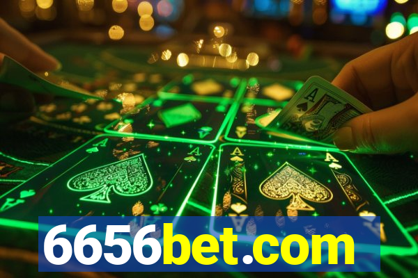 6656bet.com