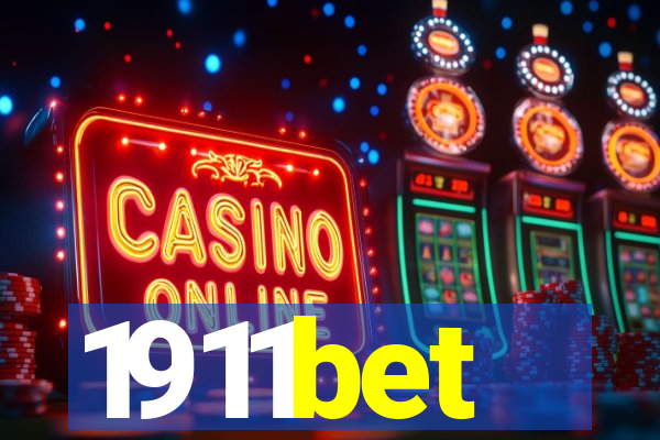 1911bet