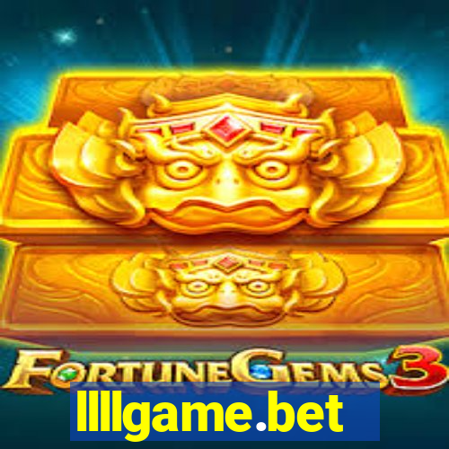 llllgame.bet