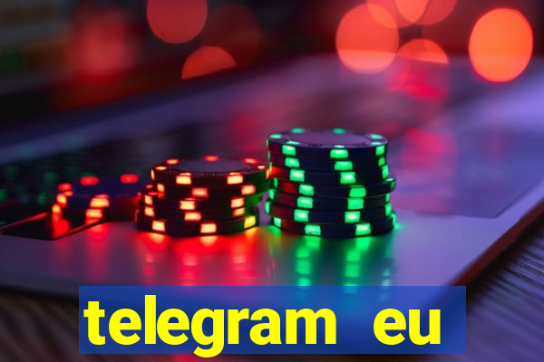 telegram eu confesso +18
