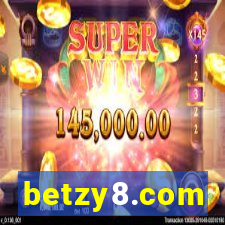 betzy8.com