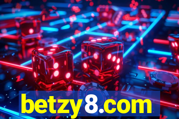 betzy8.com