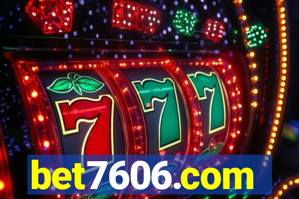 bet7606.com