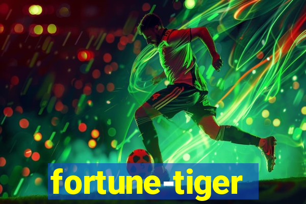 fortune-tiger