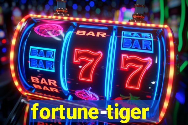 fortune-tiger