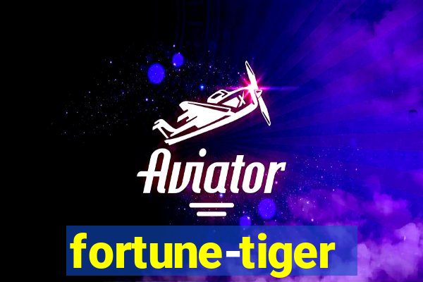 fortune-tiger
