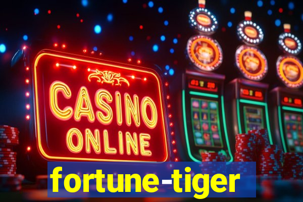 fortune-tiger