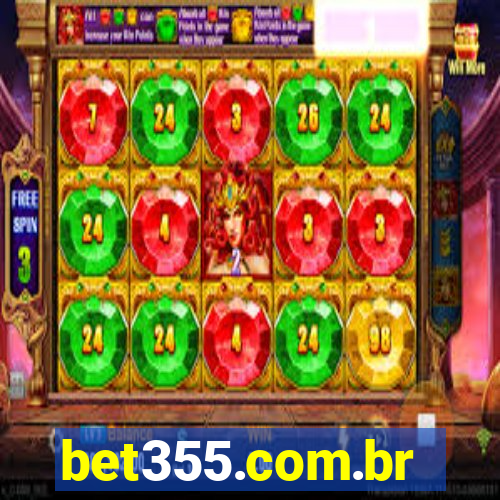 bet355.com.br