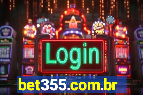 bet355.com.br