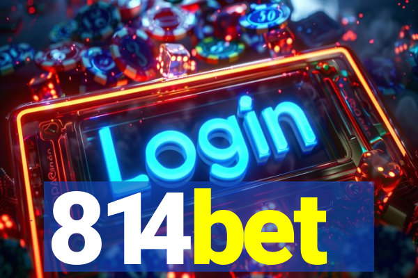 814bet