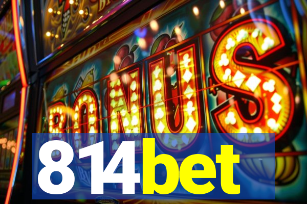 814bet