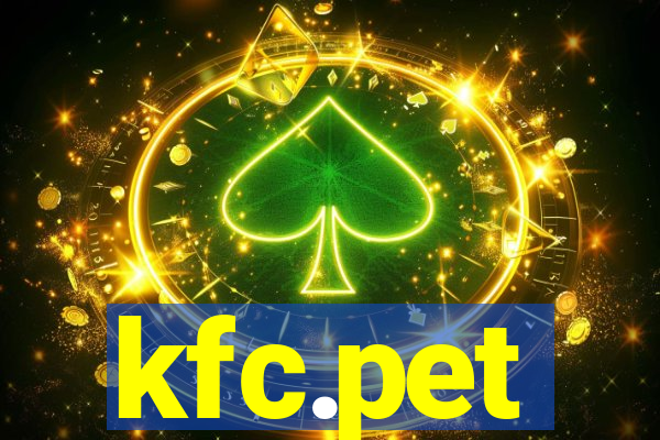 kfc.pet