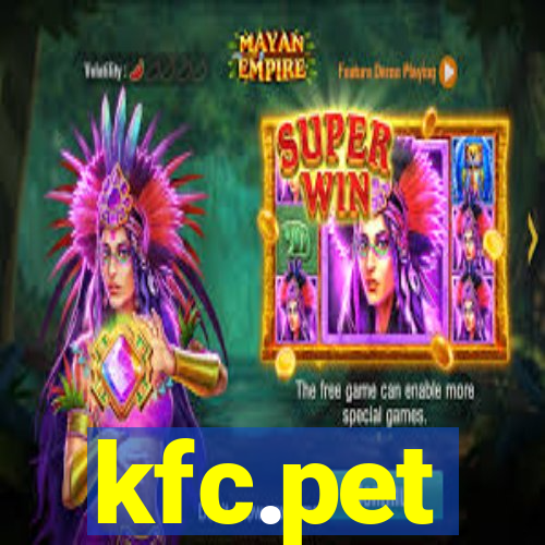 kfc.pet