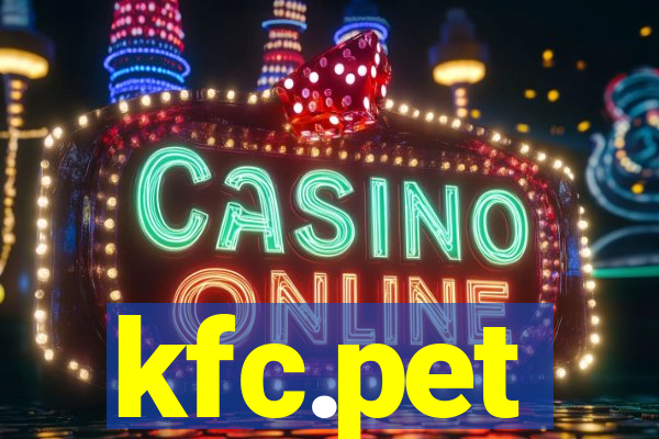 kfc.pet