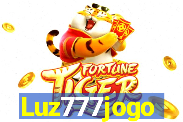 Luz777jogo