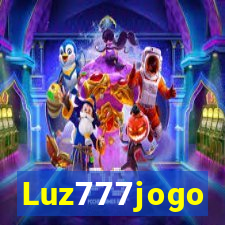 Luz777jogo