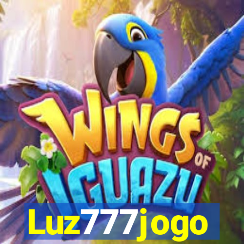 Luz777jogo