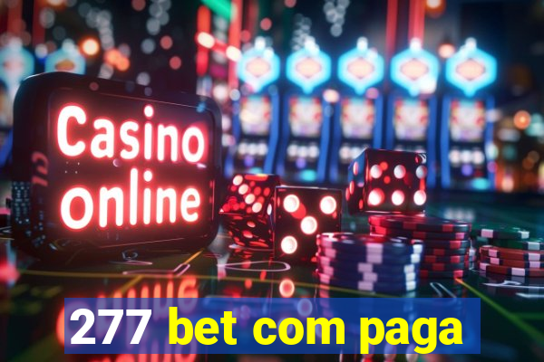 277 bet com paga