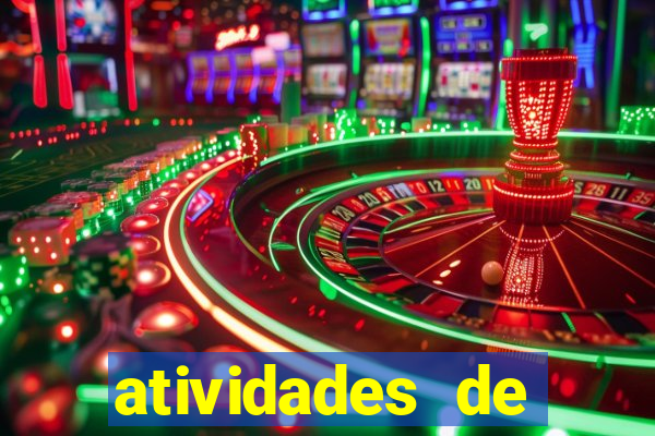 atividades de ensino religioso 2 ano