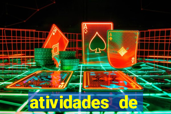 atividades de ensino religioso 2 ano