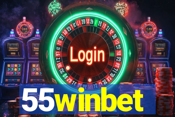 55winbet