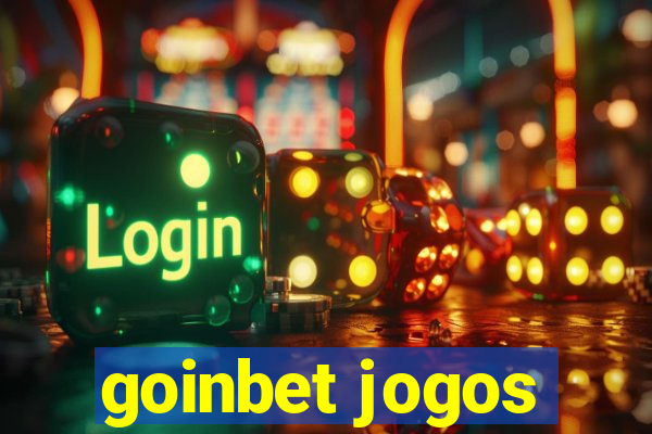 goinbet jogos