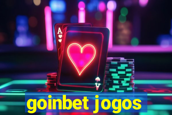 goinbet jogos