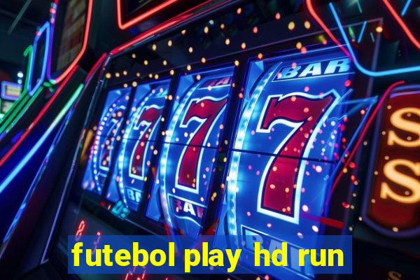 futebol play hd run