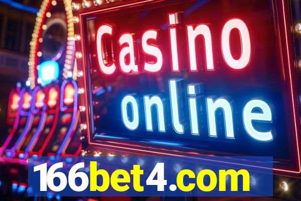 166bet4.com