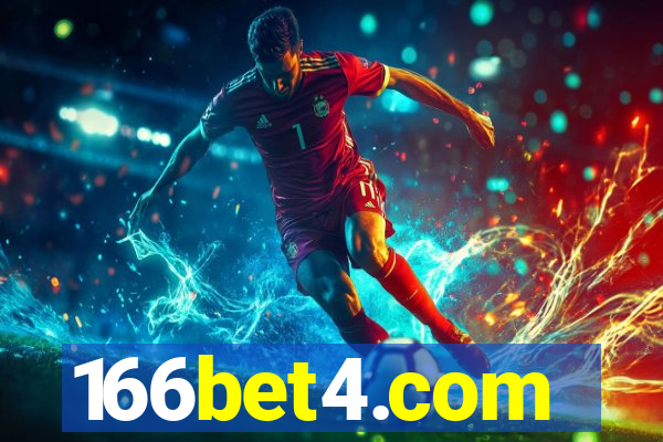166bet4.com