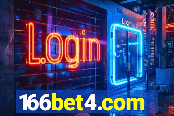 166bet4.com