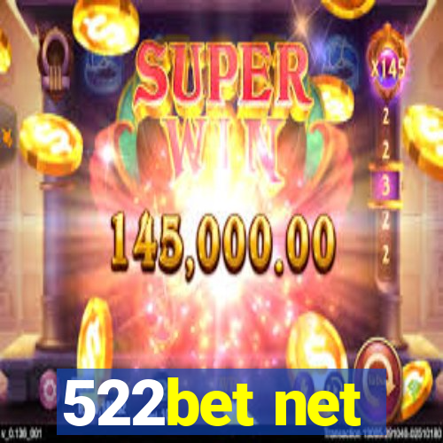 522bet net