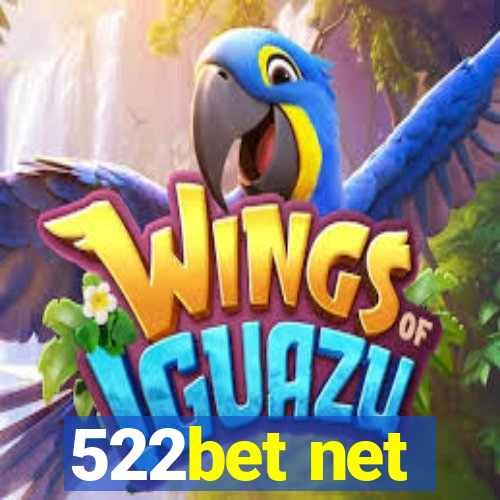 522bet net