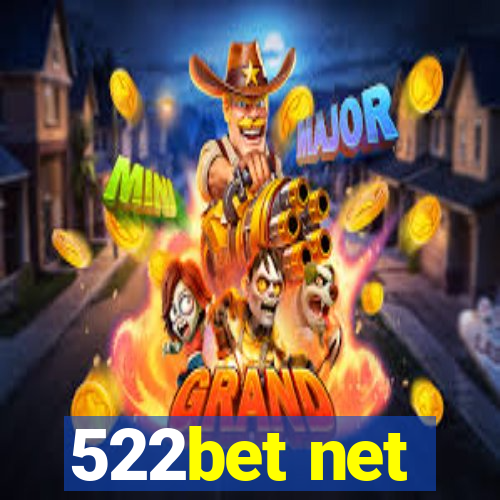 522bet net