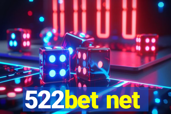522bet net