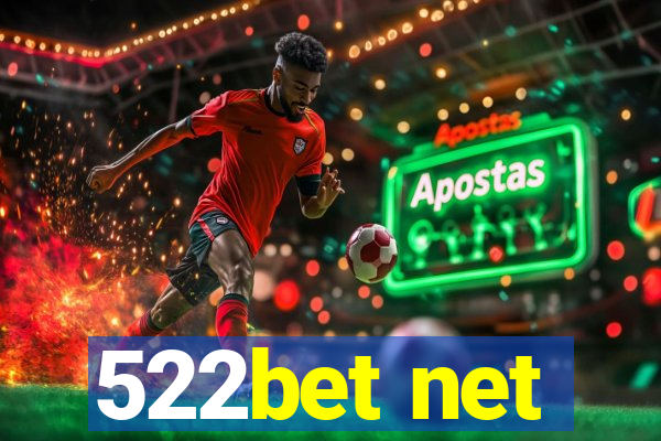 522bet net