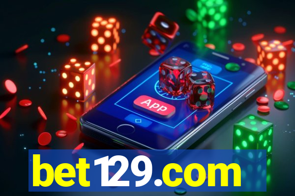 bet129.com