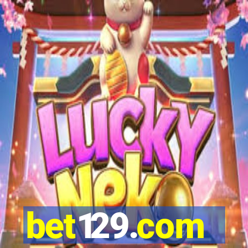 bet129.com