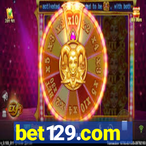 bet129.com