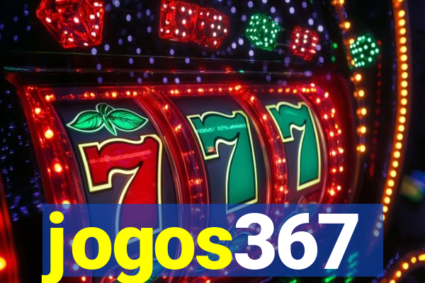 jogos367