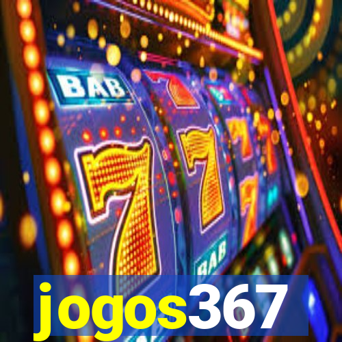 jogos367