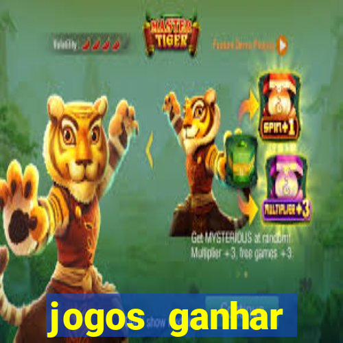 jogos ganhar dinheiro no pix