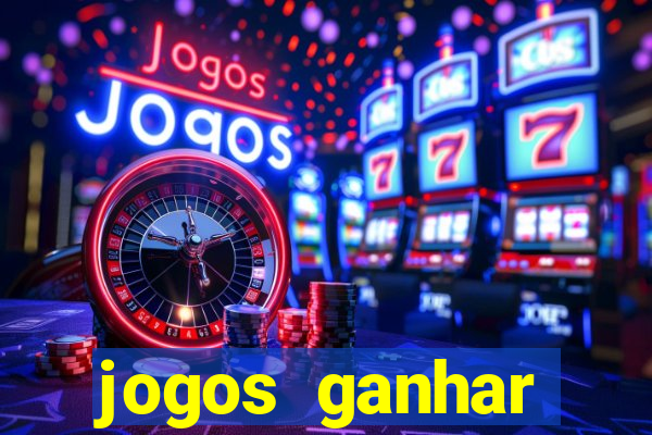 jogos ganhar dinheiro no pix