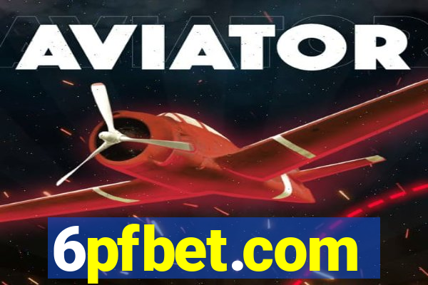 6pfbet.com