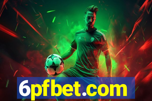 6pfbet.com