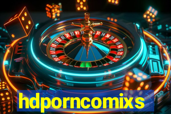 hdporncomixs